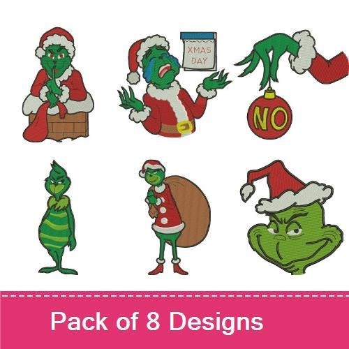 Grinch Christmas