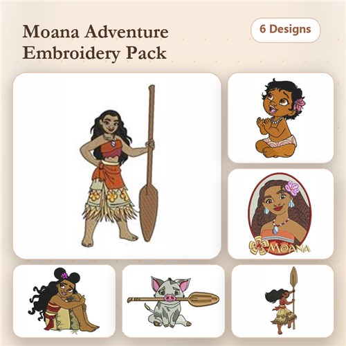 Moana