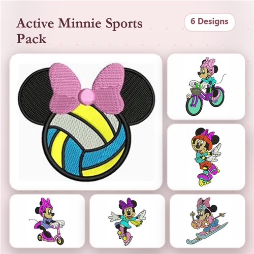 Mouse Sports Mouse Sports