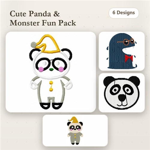 Pandas