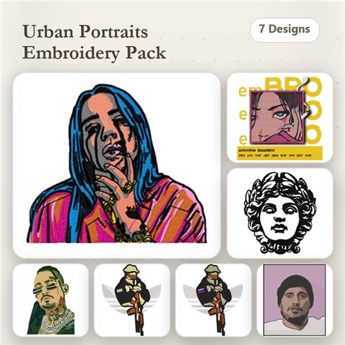 People's Faces