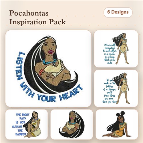 Pocahontas
