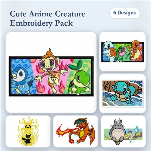 Pokemon