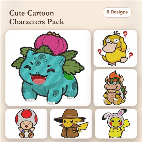 Pokemon