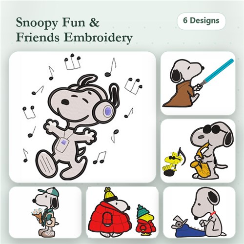 Snoopy Dog Snoopy Dog