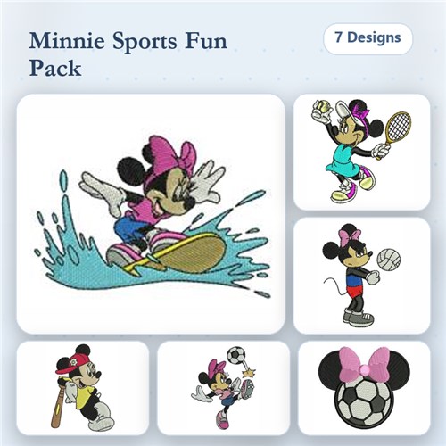 Sport Mouse