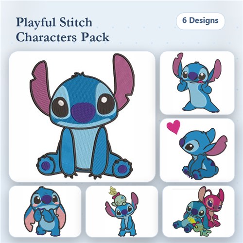 Stitch