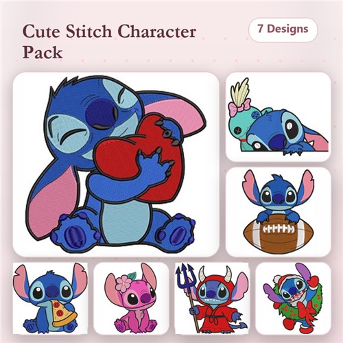 Stitch