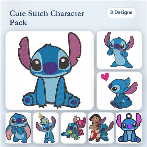 Stitch