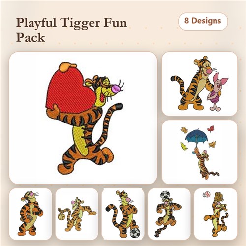 Tigger