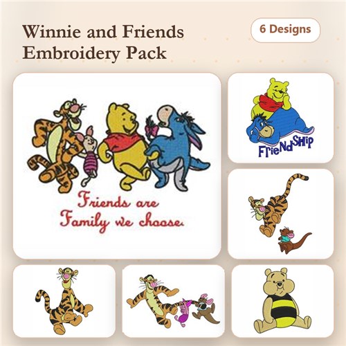 Winnie The Pooh Winnie The Pooh