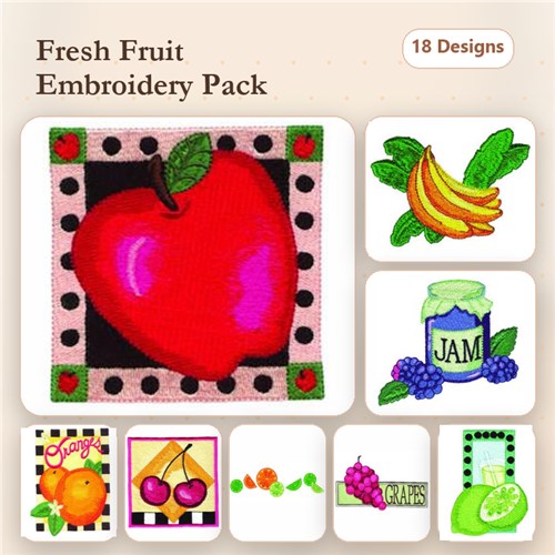 Fresh Fruit