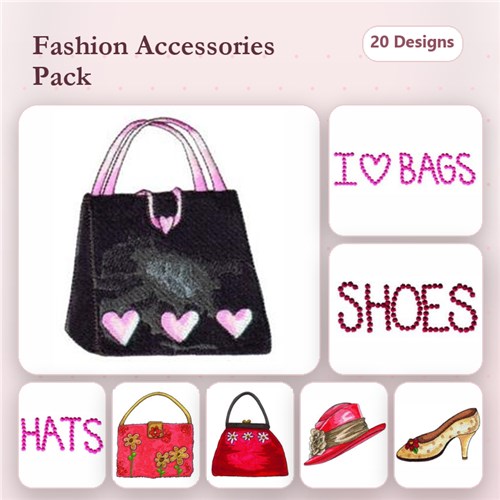 Girl Stuff