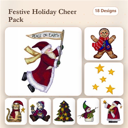 Good Tidings