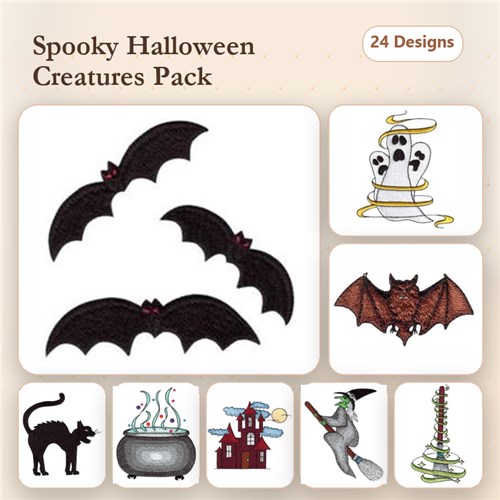Halloween Hoodoo