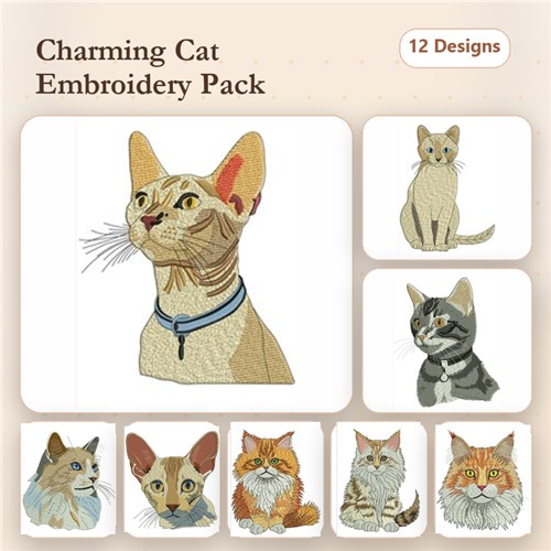 Cats