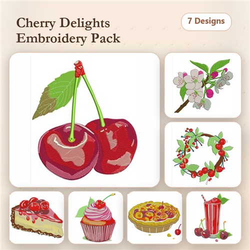Cherries