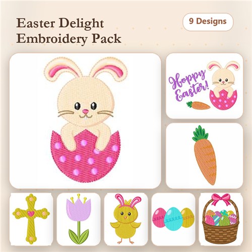 Happy Easter