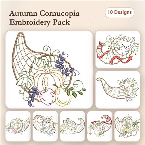 Cornucopia