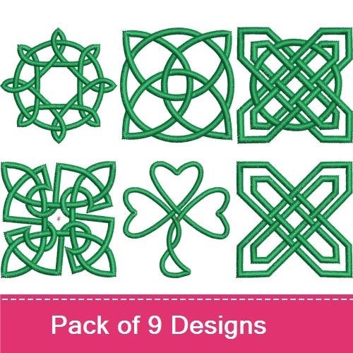 Celtic Knots