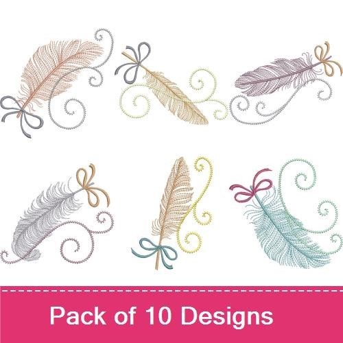 Feathers