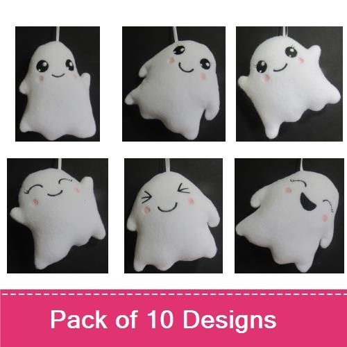 Ghost Softies