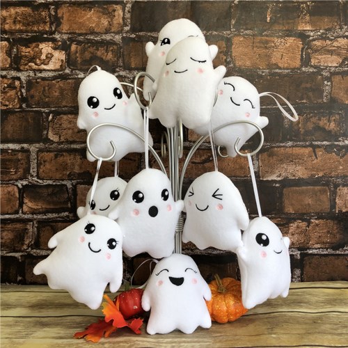 Ghost Softies
