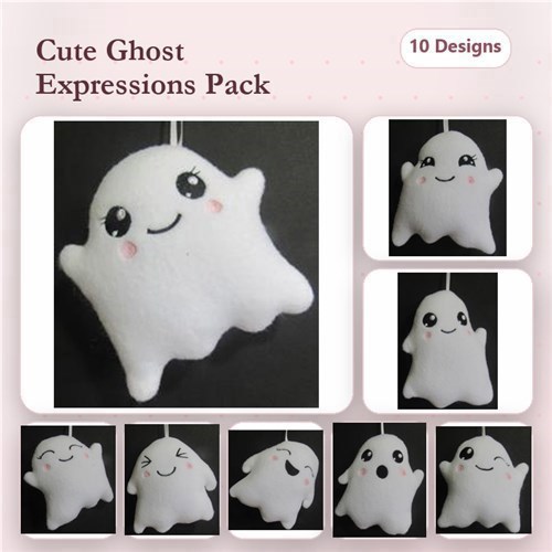 Ghost Softies