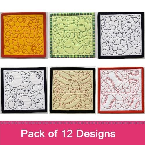 Games On Mug Mats