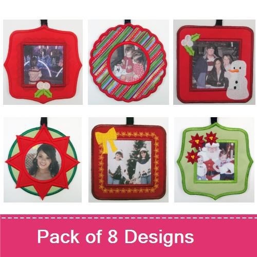 Picture Frames