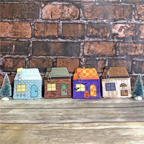 House Pouch