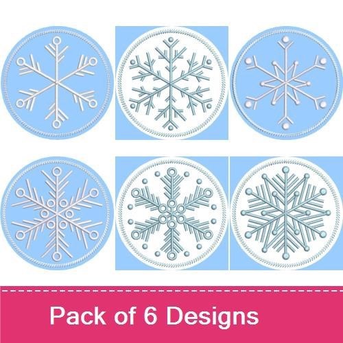 Snowflakes