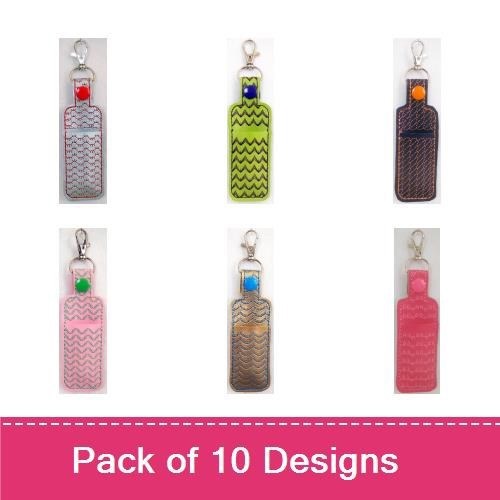 ITH Lip Balm Holders