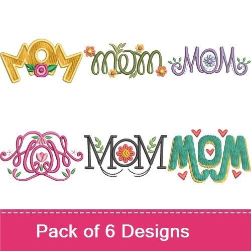 Mom