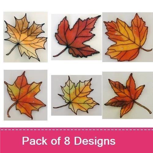 Autumn Leaves