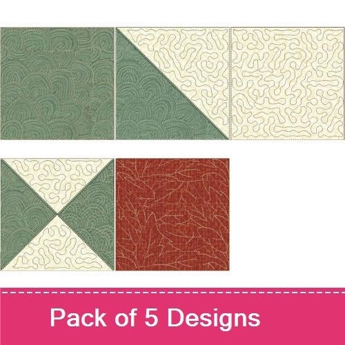 Ohio Star Quilt Blocks