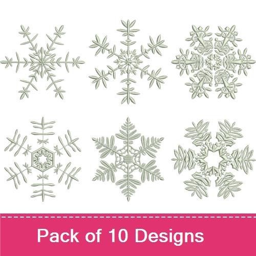 Snowflakes