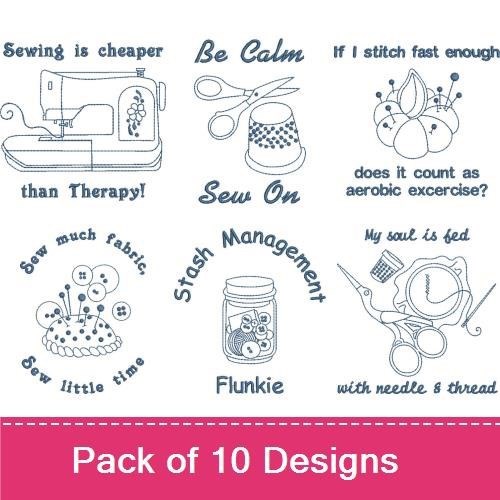 Sewing