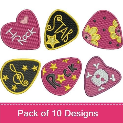 Guitar Picks