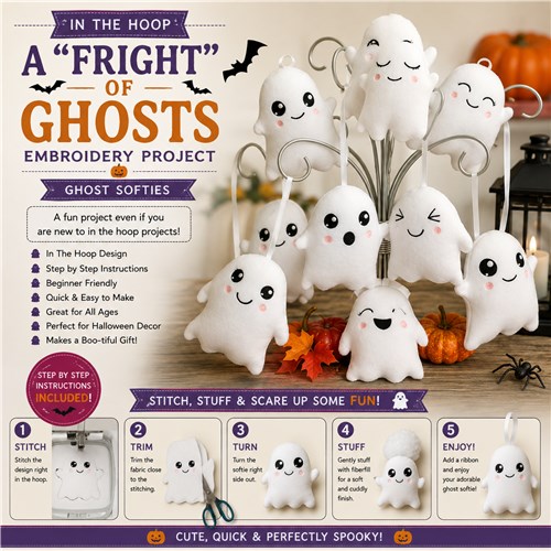 Ghost Softies