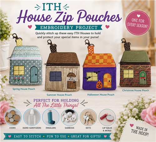 House Pouch