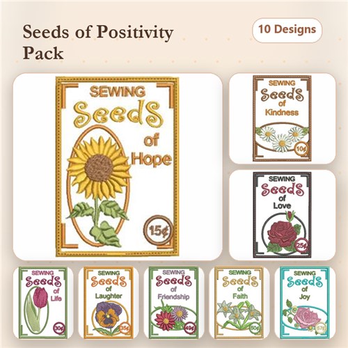 ITH Sewing Seeds