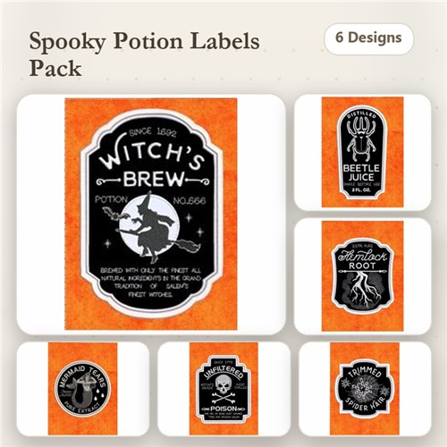 ITH Witch’s Brew