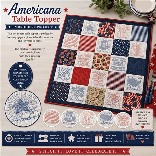 Patriotic Quilt Blocks Patriotic Quilt Blocks
