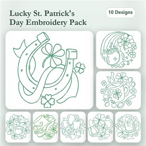 Saint Patrick's Day