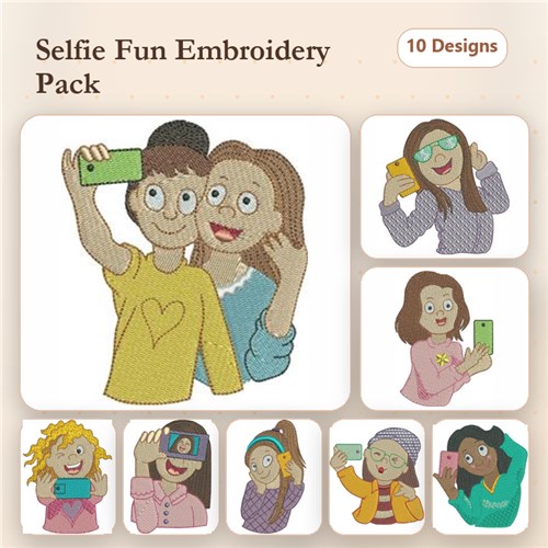 Selfies