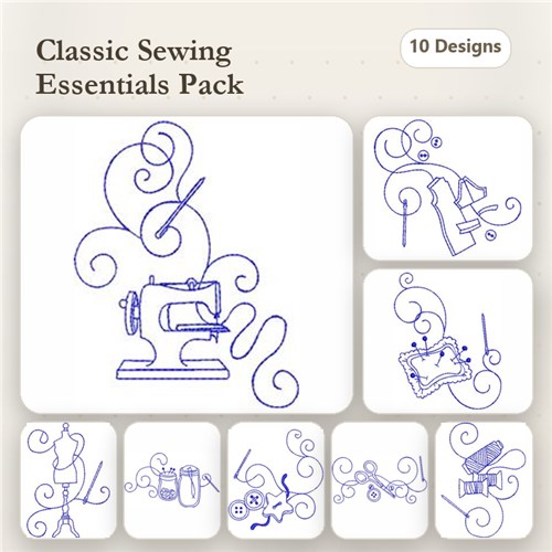 Sewing