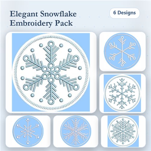 Snowflakes