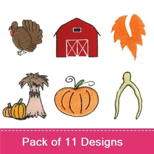 All Things Fall