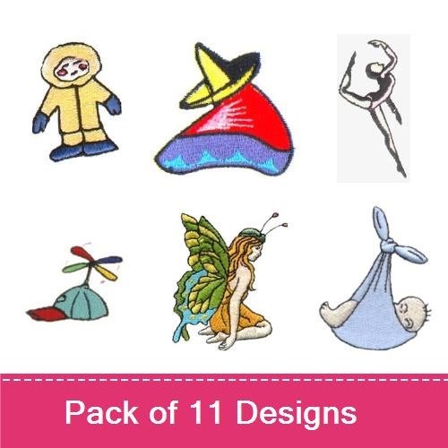 For The Little Ones